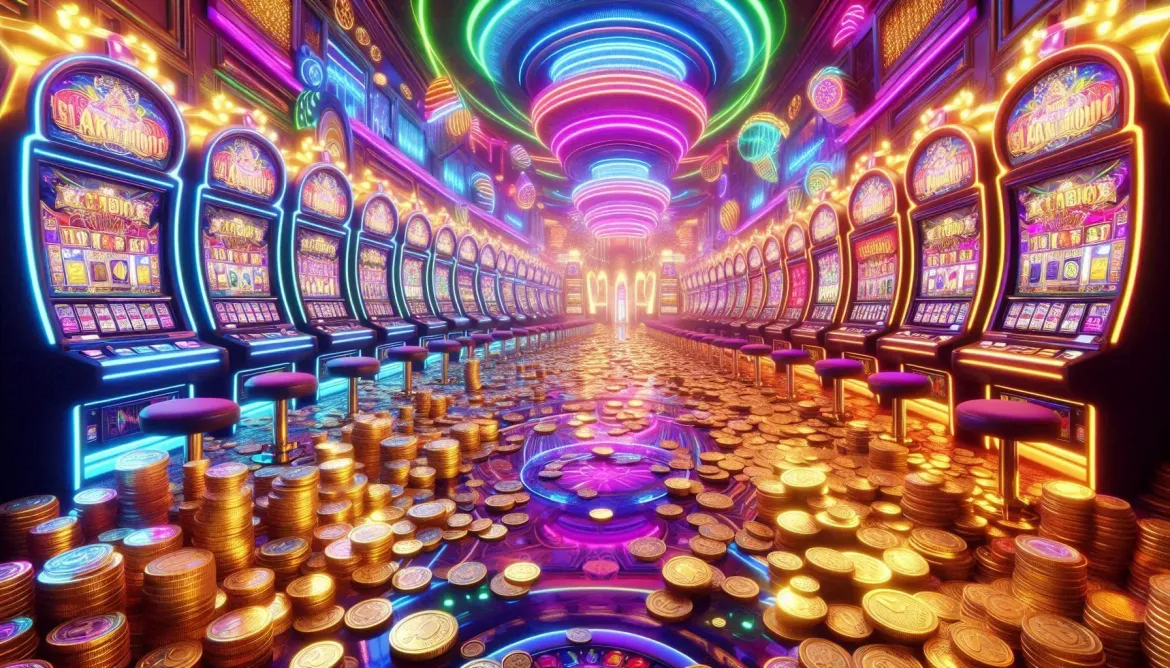 Dragonia casino